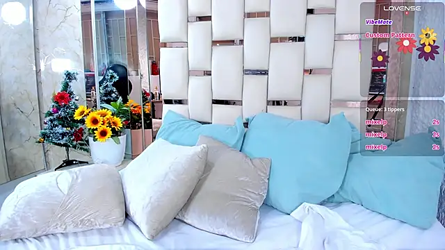 merielenbloom's cam snapshot