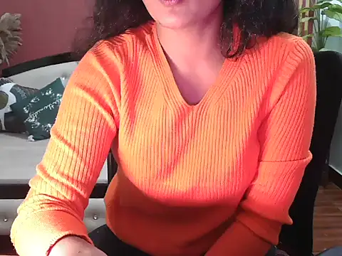 shaalu_sharma's cam snapshot