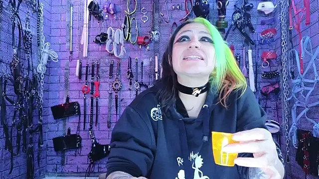 PANDORANEZZ's cam snapshot