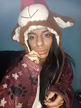 Ariell_Kieran's cam snapshot