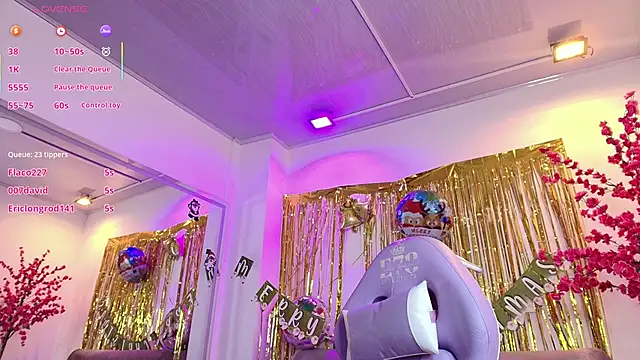 Antonella_wild's cam snapshot