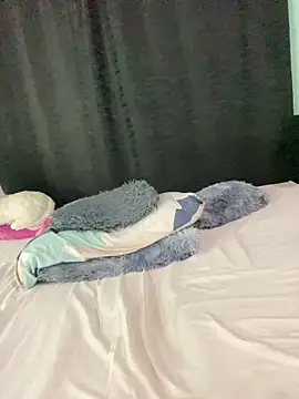 EVAH_LEE_'s cam snapshot