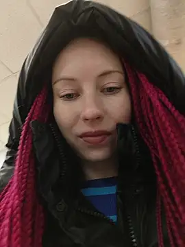 Frost_foxy live sex cam