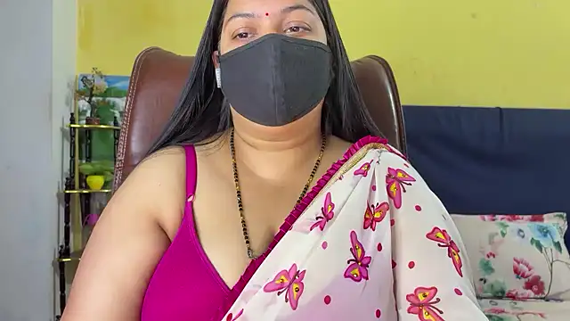 FlatVincy4's cam snapshot