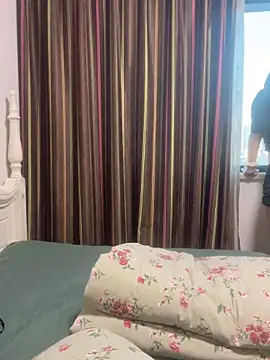 Xiaojie-520521's cam snapshot