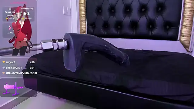 Foxy_Assh_'s cam snapshot