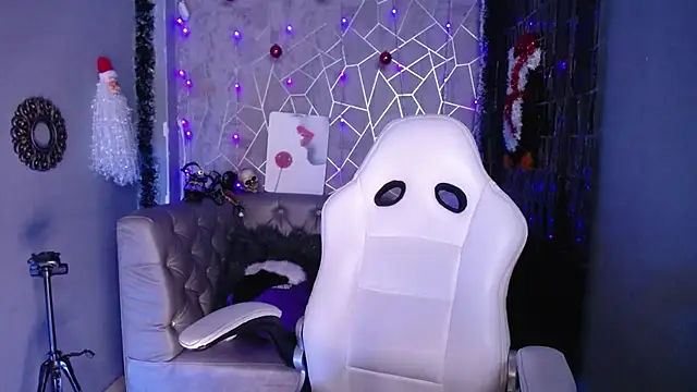 amelierouss's cam snapshot