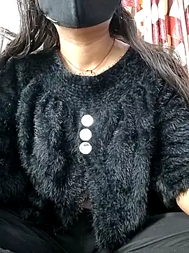 Ruhi_07's cam snapshot