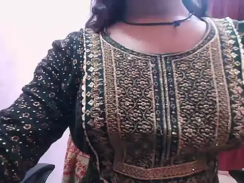 pari_rani7's cam snapshot