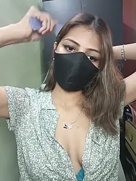 Isha_Sax's cam snapshot