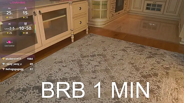 EadlinGillim's cam snapshot