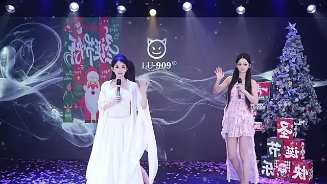 LU-909's cam snapshot