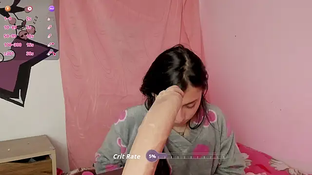 Alanaloiiss_'s cam snapshot