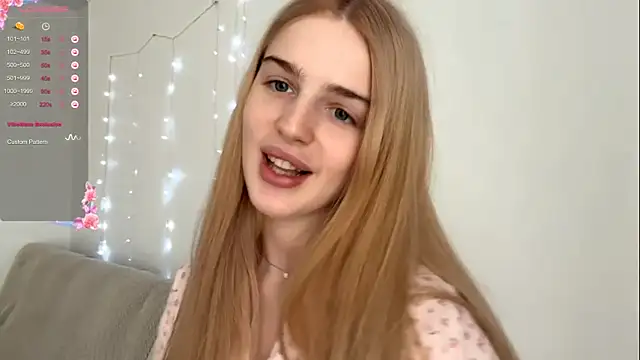 GilySuper live sex cam