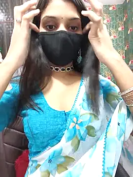 Sexy-ashi's cam snapshot