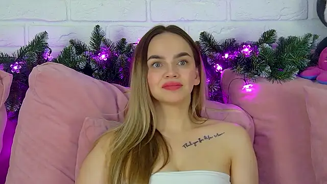 AnitaVenture's cam snapshot