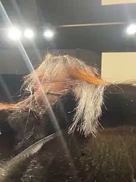 KiraSunshine live sex cam