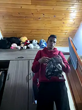 12jun's cam snapshot