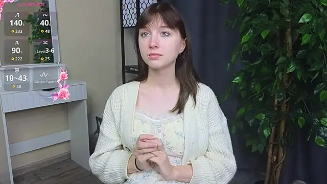 AdahCun's cam snapshot