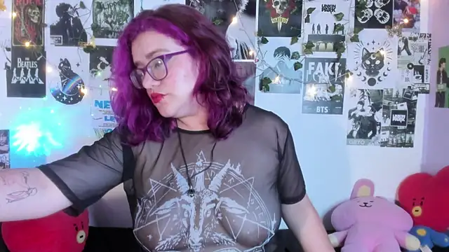 rosee_hellen's cam snapshot