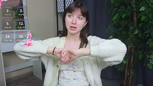 AdahCun's cam snapshot