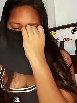 Venus_sin_rostro's cam snapshot