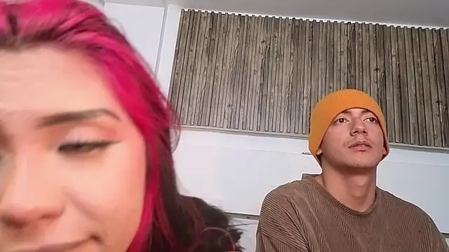 aron_and_paula live sex cam