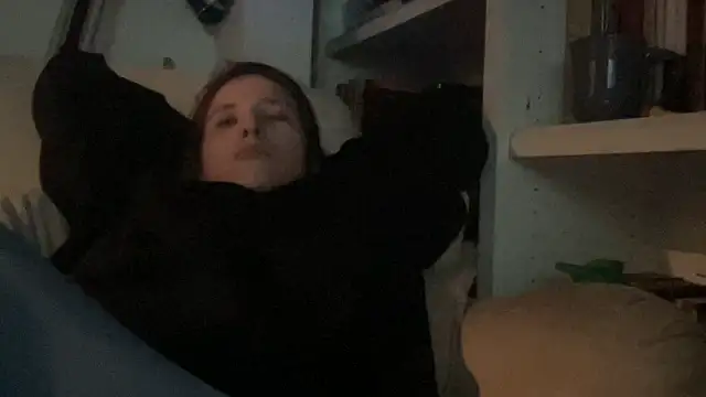 dddasani's cam snapshot