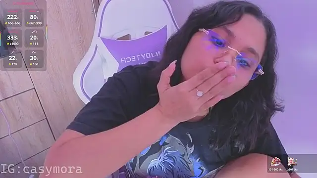 Cuteprincess21 live sex cam