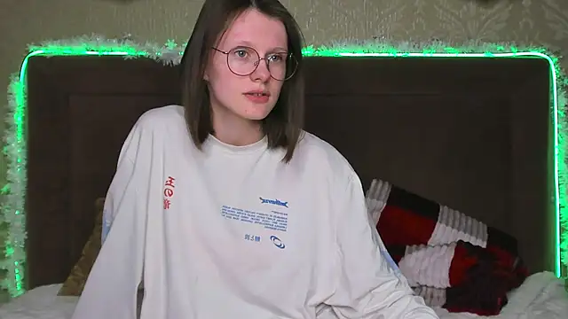 RoxyHerena's cam snapshot