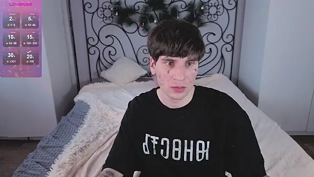 Danny_loves_Mary live sex cam