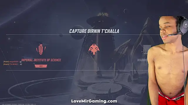 lovemirgaming live sex cam