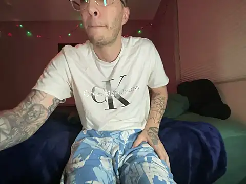 BWCJoshBanks97 live sex cam