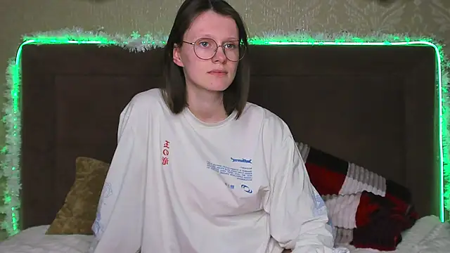 RoxyHerena's cam snapshot