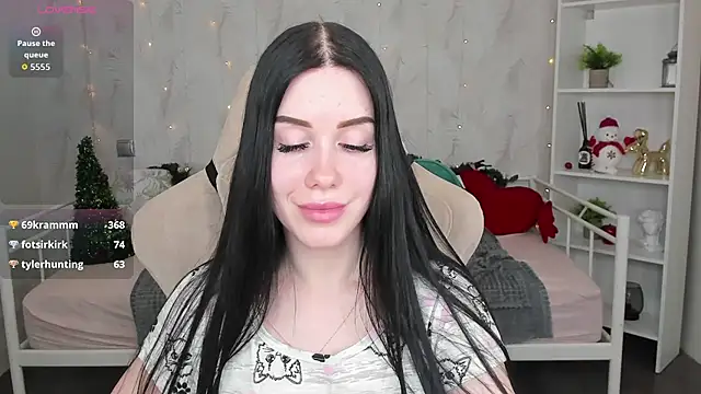 Chloe___Davis's cam snapshot