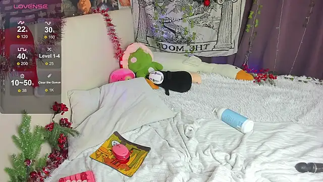 SophiaRyder live sex cam