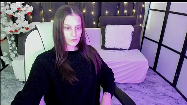 KrisDoeil's cam snapshot