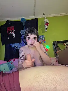 milkyslug's cam snapshot