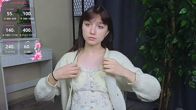 AdahCun's cam snapshot