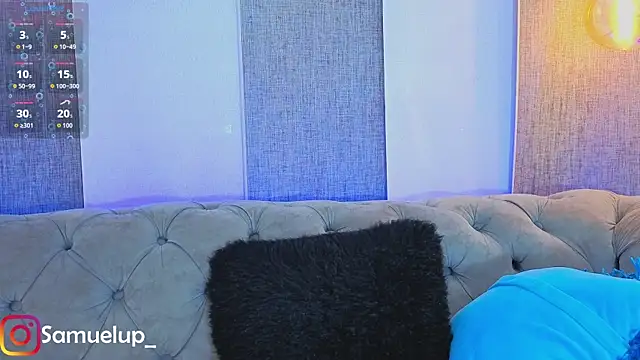 Samuel_up01's cam snapshot