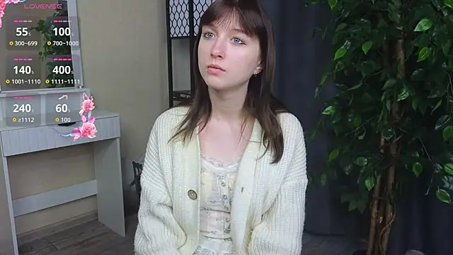 AdahCun's cam snapshot