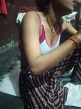 Tanya_mital12's cam snapshot