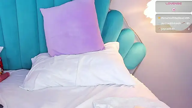 FiorelaSton's cam snapshot