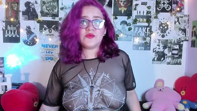 rosee_hellen's cam snapshot