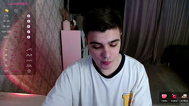 lilluckluv's cam snapshot