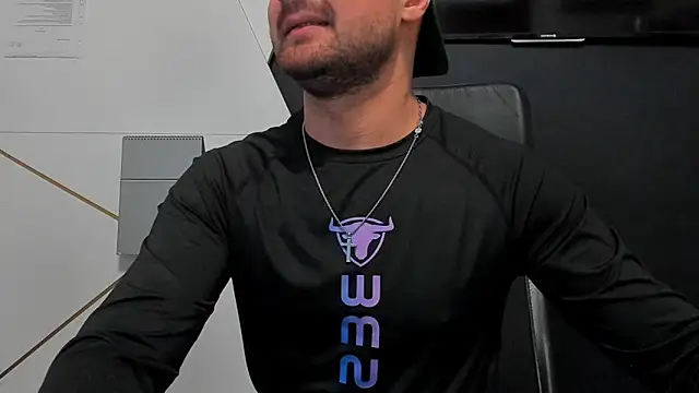 JamesMyerss's cam snapshot