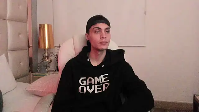 dark_sun302's cam snapshot