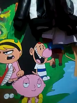 vlbv96UBP's cam snapshot