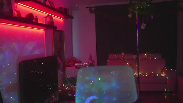 SteveStarlight's cam snapshot