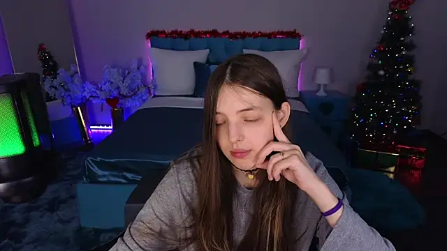 LiliBakery's cam snapshot